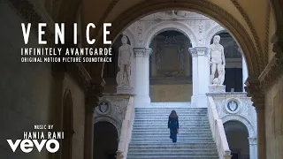 Hania Rani - G-Minor | Venice - Infinitely Avantgarde (Original Motion Picture Soundtrack)