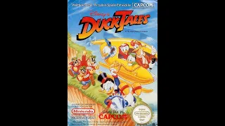 Duck tales [Short Play]