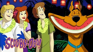 Lasst uns feiern!  | Scooby-Doo! |  @GenWBDeutschland