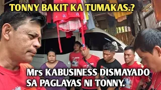 TONY LUMAYAS SA KABUSINESS HOUSE @kabusinessofficial #papadinztv