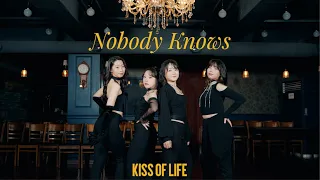 Promotion Class Video | KISS OF LIFE - Nobody Knows