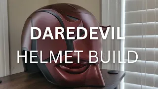 DD Helmet Build