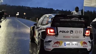 Best of Rally Start - PURE SOUND HD] | Vol.1