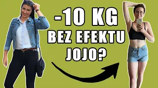 Jak schudłam 10 kg? Najlepsza dieta odchudzająca