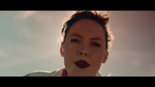 Sylvan Esso - Die Young [OFFICIAL]