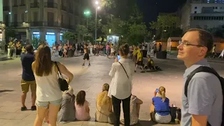 Barcelona Vlog #21 - Whole Week Vlog!