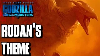 Rodan Theme - Godzilla: King Of The Monsters (Ft. Scrye)