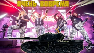 Strv K-Годный Танк за Марафон !!!