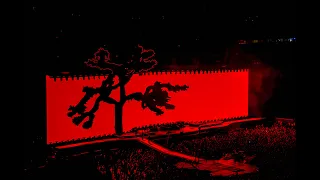 U2 - Love Is Bigger Than Anything In Its Way - Melbourne 2019 Joshua Tree Tour