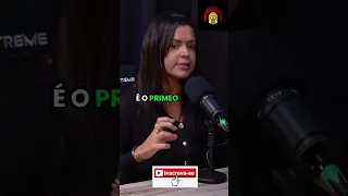 "A polêmica da amizade entre homem e mulher"