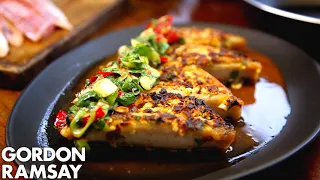 Summertime Recipes With Gordon Ramsay | Part Two