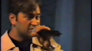 Валерий Меладзе - Актриса, live (1997, Рязань) 4/16