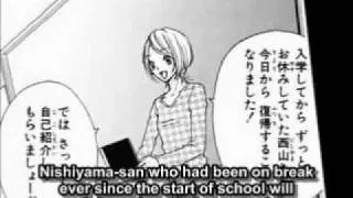 Hiyokoi animanga project part 1 of 2 eng subbed