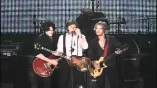 Helter Skelter  - Paul McCartney live Uruguay 15-04-2012