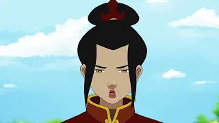 Azula Valentine's Day Announcement for the BSST!