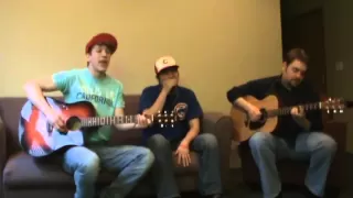 Superman - Eminem Acoustic Cover