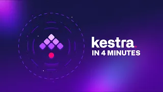 Kestra | Fast Event-Driven  Orchestrator to Simplify Data Operations and Automate Your Workflows