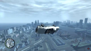 GTA IV - Swingset of Death Compilation #1 [1080p]