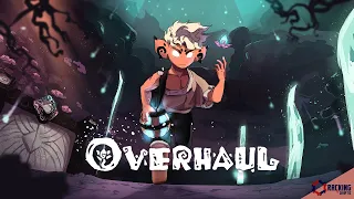 Overhaul: The Sudoku Dungeon Game