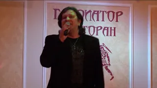 Сергей Дубровин