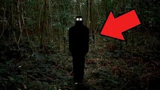 5 SCARY Ghost Videos That Must Be 100% REAL !