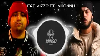 Fat Mizzo feat  inkonnu - Dunk x Knz (Official Audio Remix)