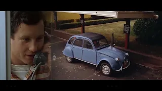 American Graffiti (1973) - Ending Scene (Phone Call) (HD)