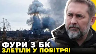 💥ВИБУХ У КАДІЇВЦІ РОЗІРВАВ РОСІЯН! РФ відправила у Кремінну Термінатори! Нова тактика путіна/ ГАЙДАЙ