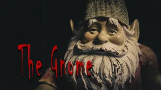 The Gnome- (Short Horror Film)