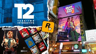 Rockstar Games Just Made A HUGE Change Before GTA 6 Gets Here...