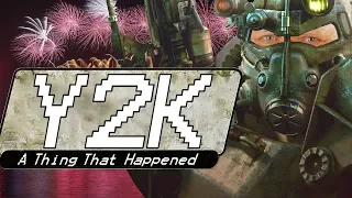 The Y2K Apocalypse