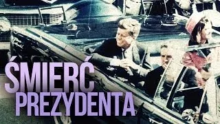 Kto zabił Kennedy'ego? Oswald, FBI, Mafia czy Kubańczycy? - AleHistoria odc. 72