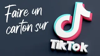 Comment utiliser TikTok (débutant ou pas) pour votre marketing