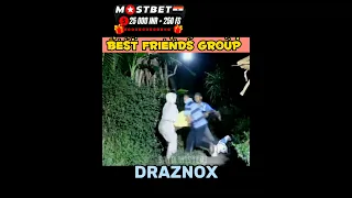 POV:- BEST FRIENDS GROUP💯| FUNNY SCARY GHOST PRANK VIRAL VIDEO ☺ #short #viral