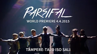 Parsifal - Final Trailer