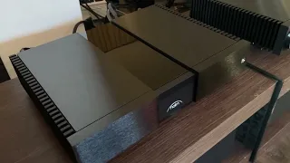 Naim NAP 250 + NSC 222 + Focal Scala Utopia EVO | Short Demo