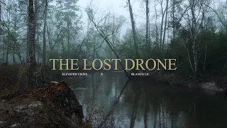 The Lost Drone (FX3 Short Film) x Elevated Views (DJI Air2s)