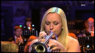 Tine Thing Helseth - Léo Delibes: Les filles de Cadix (2012)