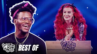 Best of Season 16 💥 SUPER COMPILATION | Wild 'N Out