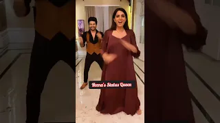 😍Thumkeshwari.... kundali bhagya offscreen masti clip #preeran #kundalibhagya #shorts #viral #preeta