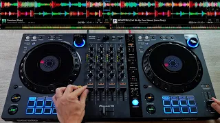 PRO DJ MIXES TOP 2021 SPOTIFY SONGS (so far) - Creative DJ Mixing Ideas for Beginner DJs