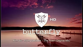 Flying Decibels  - The Road (Original Mix)