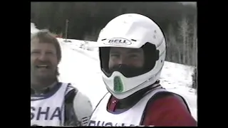 Jackson hole Hillclimb 1994