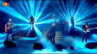 Scorpions feat. Tarja Turunen - The Good Die Young (with lyrics)