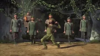 Robin Hood's Greatest Musical Ever!