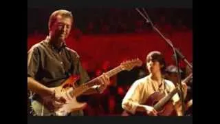 Eric Clapton - If I Needed Someone live at the Concert For George