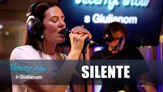 Silente - Neobranjivo [Večernji show s Giulianom]