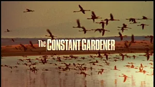 The Constant Gardener (2005) Trailer | Ralph Fiennes, Rachel Weisz