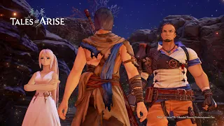 Let's Play Tales of Arise #03 - Willkommen in Ulzebek