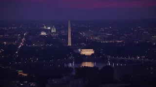 November 8, 2023 - Washington Watch with Tony Perkins